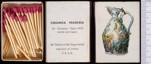Ceramica Francesa (FESA) 16 (2)