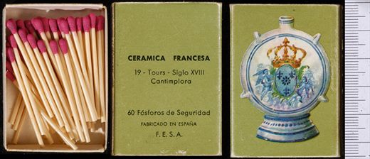 Ceramica Francesa (FESA) 19 (1)
