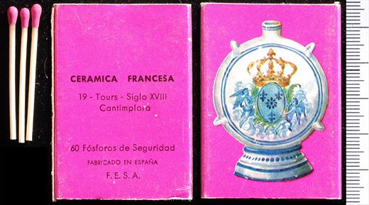 Ceramica Francesa (FESA) 19 (2)