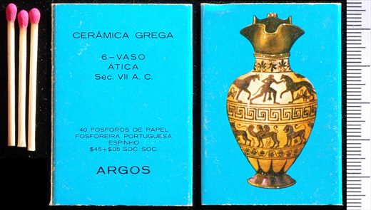 Ceramica Grega - Argos (FP-Espinho) 06