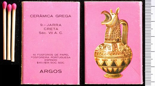 Ceramica Grega - Argos (FP-Espinho) 09 (1)