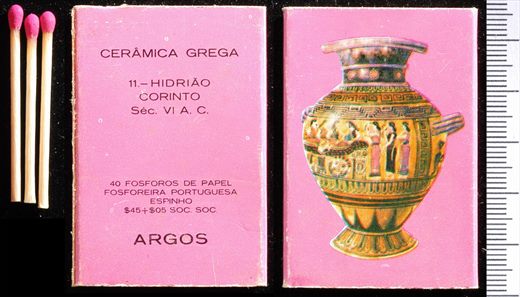 Ceramica Grega - Argos (FP-Espinho) 11 (1)