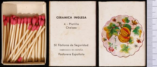Ceramica Inglesa (FE) 04