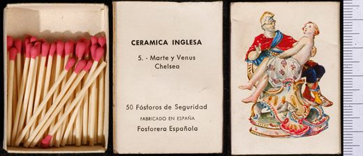 Ceramica Inglesa (FE) 05