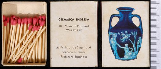 Ceramica Inglesa (FE) 18