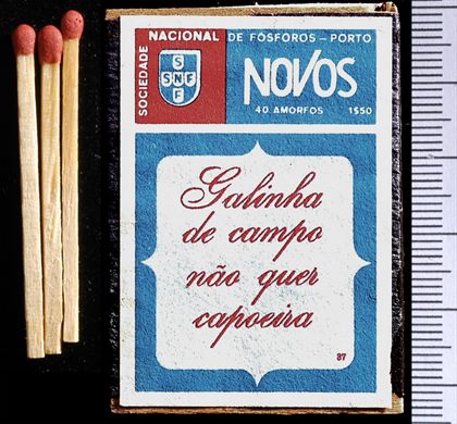 Ditos Populares Portugueses (SNF-Porto) 037