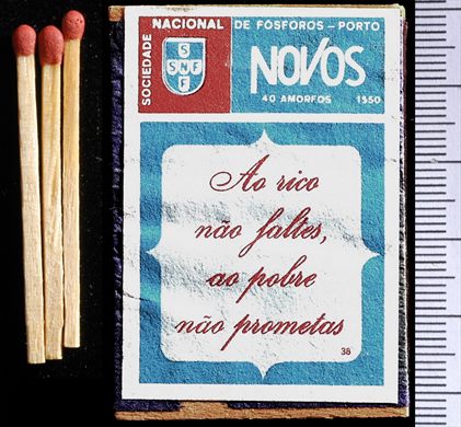 Ditos Populares Portugueses (SNF-Porto) 038
