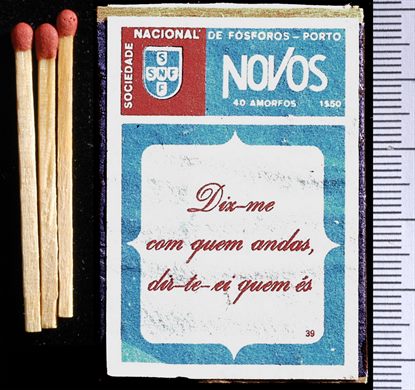 Ditos Populares Portugueses (SNF-Porto) 039