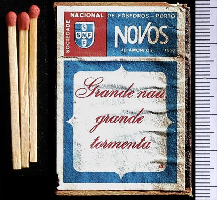 Ditos Populares Portugueses (SNF-Porto) 040