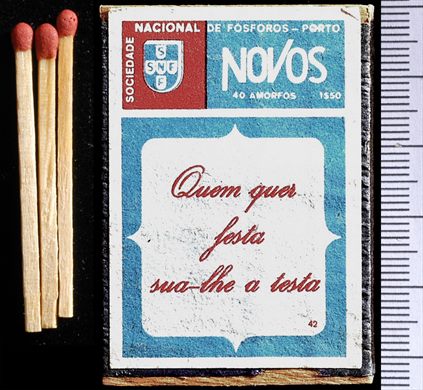 Ditos Populares Portugueses (SNF-Porto) 042