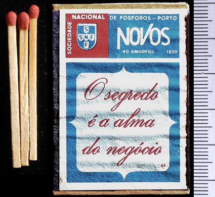 Ditos Populares Portugueses (SNF-Porto) 044