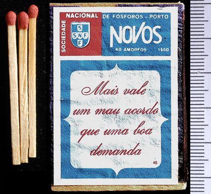 Ditos Populares Portugueses (SNF-Porto) 045