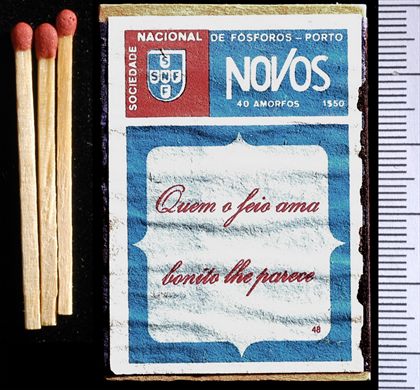 Ditos Populares Portugueses (SNF-Porto) 048
