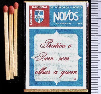 Ditos Populares Portugueses (SNF-Porto) 055