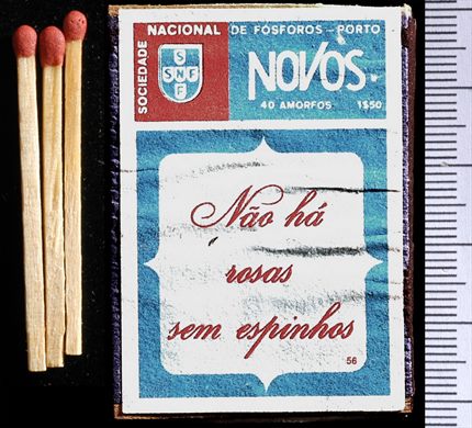 Ditos Populares Portugueses (SNF-Porto) 056