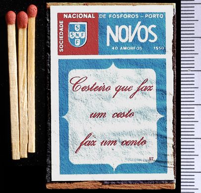 Ditos Populares Portugueses (SNF-Porto) 057