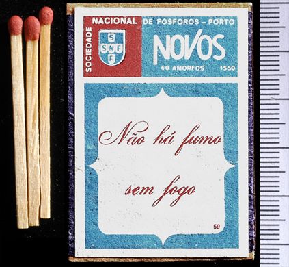 Ditos Populares Portugueses (SNF-Porto) 059