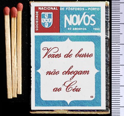 Ditos Populares Portugueses (SNF-Porto) 063