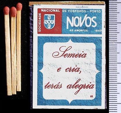 Ditos Populares Portugueses (SNF-Porto) 069