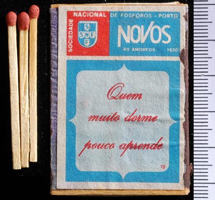 Ditos Populares Portugueses (SNF-Porto) 070