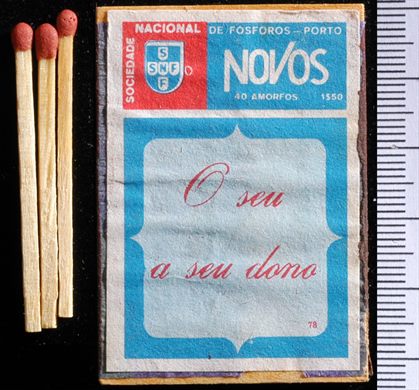 Ditos Populares Portugueses (SNF-Porto) 078