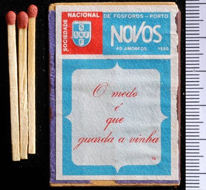 Ditos Populares Portugueses (SNF-Porto) 079