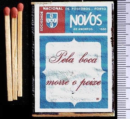 Ditos Populares Portugueses (SNF-Porto) 081