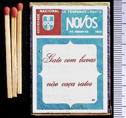 Ditos Populares Portugueses (SNF-Porto) 082