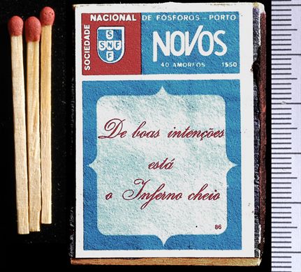 Ditos Populares Portugueses (SNF-Porto) 086