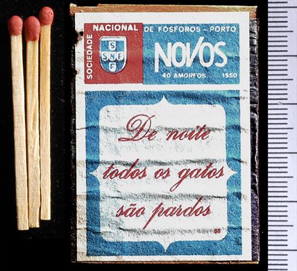 Ditos Populares Portugueses (SNF-Porto) 088