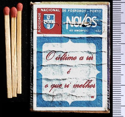 Ditos Populares Portugueses (SNF-Porto) 095