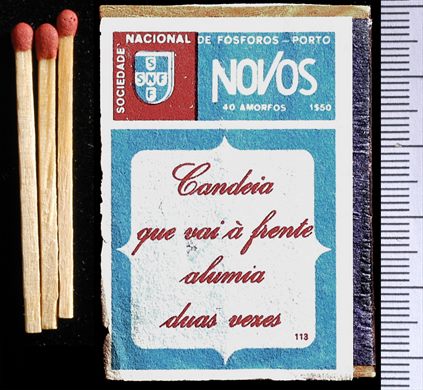 Ditos Populares Portugueses (SNF-Porto) 113