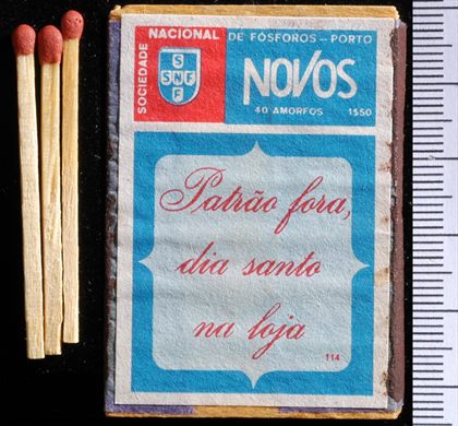 Ditos Populares Portugueses (SNF-Porto) 114