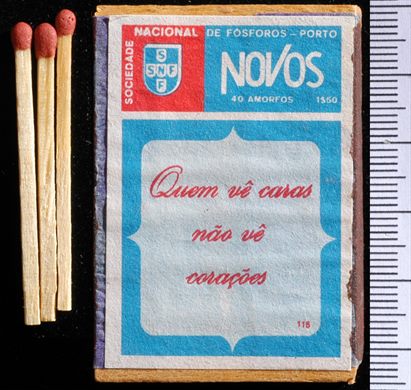 Ditos Populares Portugueses (SNF-Porto) 115