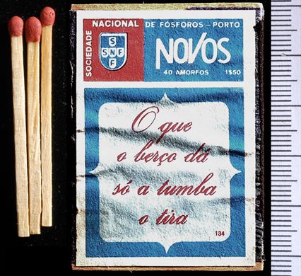 Ditos Populares Portugueses (SNF-Porto) 134