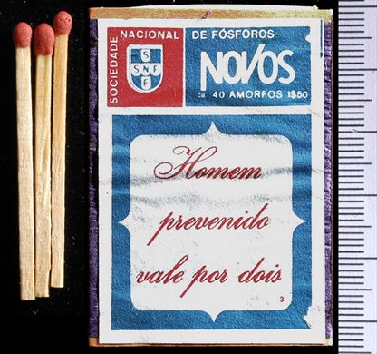 Ditos Populares Portugueses (SNF) 003