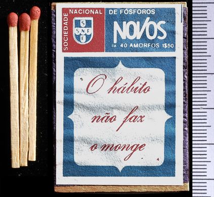 Ditos Populares Portugueses (SNF) 004