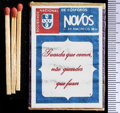 Ditos Populares Portugueses (SNF) 008