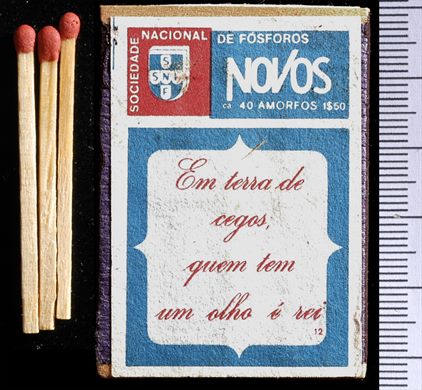 Ditos Populares Portugueses (SNF) 012