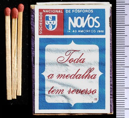 Ditos Populares Portugueses (SNF) 025