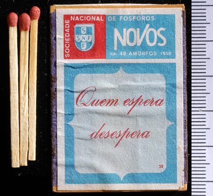 Ditos Populares Portugueses (SNF) 029