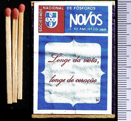 Ditos Populares Portugueses (SNF) 054
