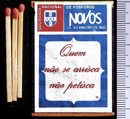 Ditos Populares Portugueses (SNF) 060