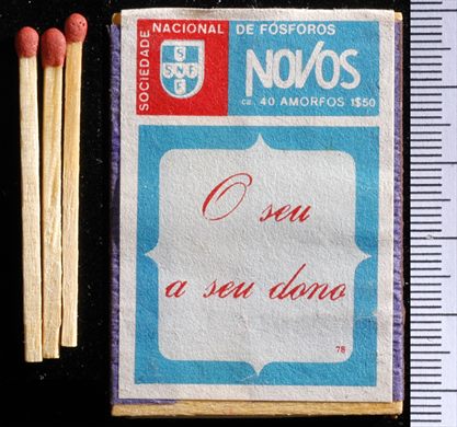 Ditos Populares Portugueses (SNF) 078