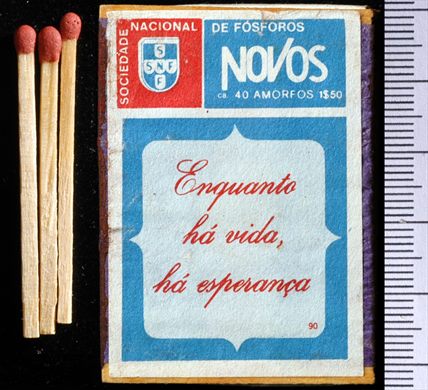 Ditos Populares Portugueses (SNF) 090