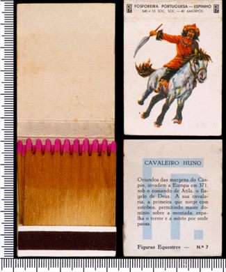 Figuras Equestres 07