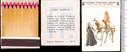 Figuras Equestres 03