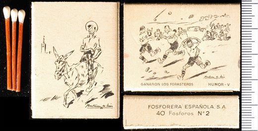 Humor (FESA) 05