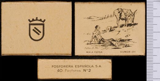Humor (FESA) 12 1