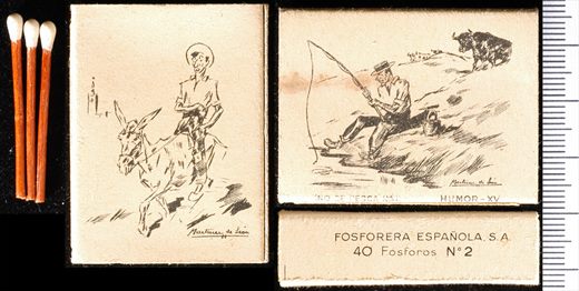 Humor (FESA) 15
